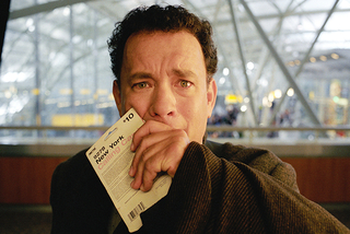 トム・ハンクス主演「ターミナル」の題材になった男性、空港で死去