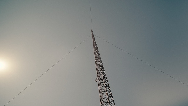 地上600ｍの絶望 モンスター級のTV塔に取り残される「FALL フォール」23年2月公開＆予告披露【高所恐怖症の方は閲覧注意】 - 画像4