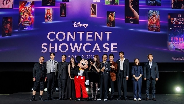 「コネクト」「カジノ」、BTSのドキュメンタリーも 「ディズニー・コンテンツ・ショーケース2022」で韓国コンテンツが存在感 - 画像6