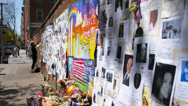 9・11テロ犠牲者の命をドル換算した男がいた マイケル・キートン主演「ワース 命の値段」23年2月23日公開 - 画像9