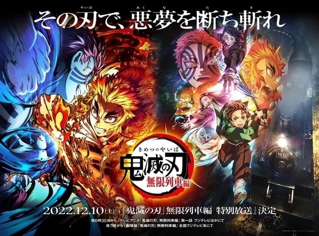 煉獄さん、全集中って何？ 「劇場版『鬼滅の刃』無限列車編」キャラ・用語・興行収入解説【これを読めば基本はOK！】