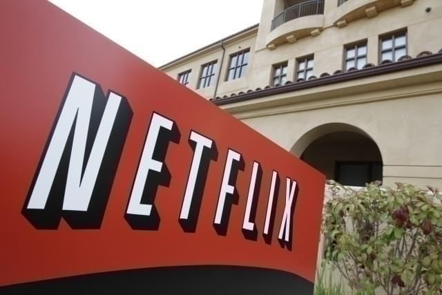 Netflix、米ニュージャージー州に新スタジオを建設