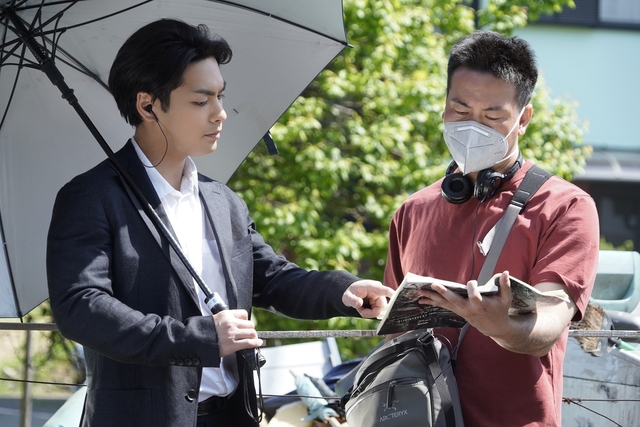 「岬の兄妹」「さがす」片山慎三監督、「ガンニバル」撮影での初チャレンジとは
