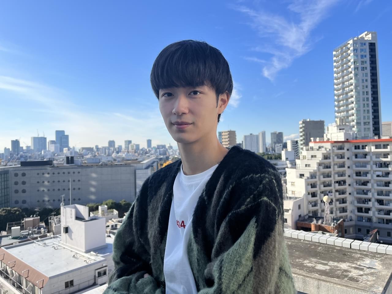 野村康太、デビュー初年度からドラマ3本出演 川口春奈主演「silent」で好演【オフショット多数】