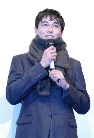 東出昌大「すごい女優さん」 主演作「とべない風船」で共演した三浦透子を絶賛