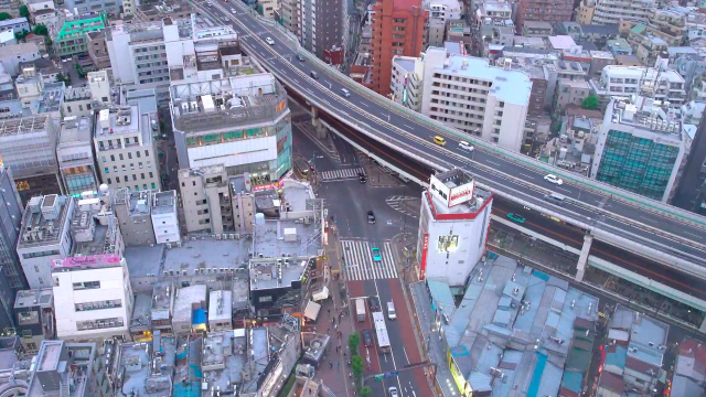 日本一の心霊多発ビルで撮影したドキュメンタリー「三茶のポルターガイスト」予告＆ビジュアル - 画像9