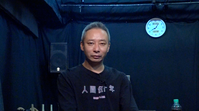 日本一の心霊多発ビルで撮影したドキュメンタリー「三茶のポルターガイスト」予告＆ビジュアル - 画像5