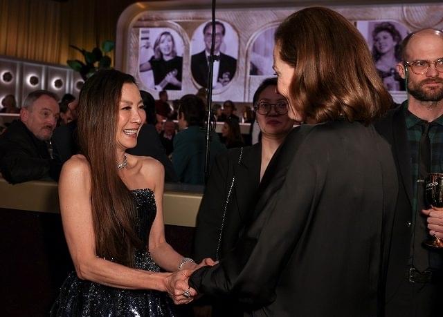 第80回ゴールデングローブ賞、作品賞は「フェイブルマンズ」と最多3冠「イニシェリン島の精霊」 フォトギャラリー25 映画ニュース