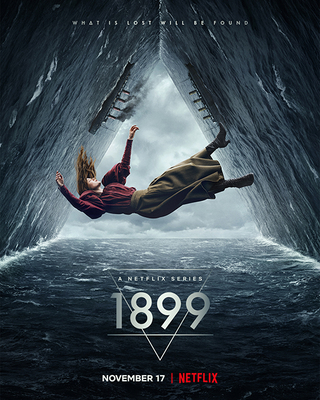 Netflixが「1899」を１シーズンでキャンセル