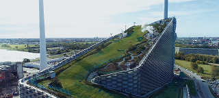【「コペンハーゲンに山を」評論】建築界のイーロン・マスクが手がける超未来志向の建造物