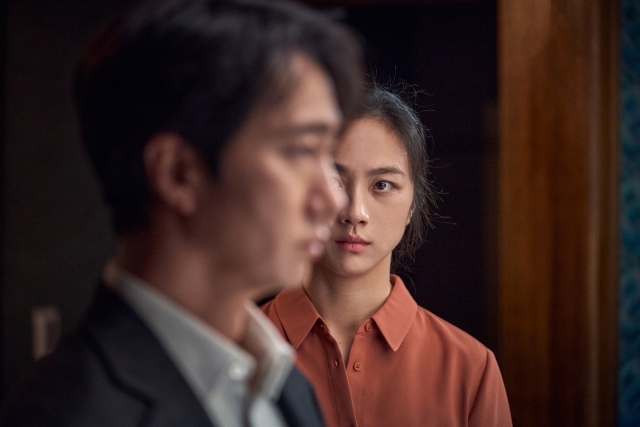 韓国国内映画賞で主演女優賞を軒並み受賞　パク・チャヌク作品に初参加したタン・ウェイとは？