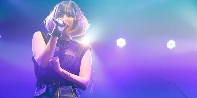 黒崎真音のドキュメンタリー、23年春劇場公開 救急搬送から復活