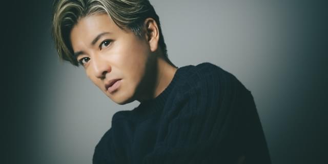 木村拓哉を武者震いさせる映画人たちの粋な心意気【「レジェンド