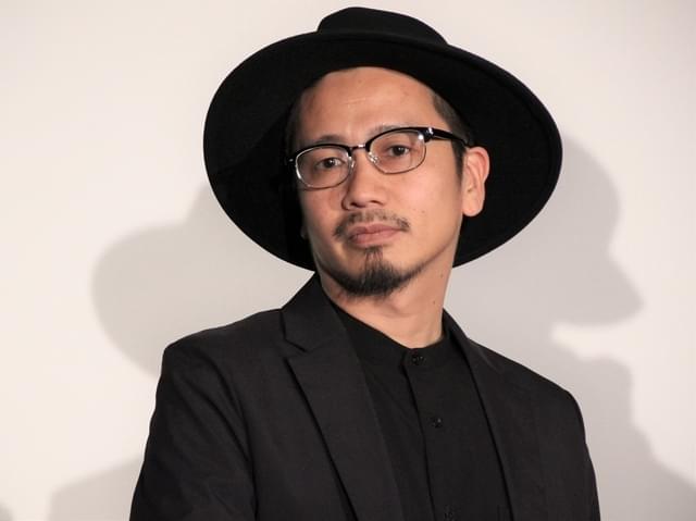 窪塚洋介、“どん底”の経験はマンション転落事故 現在は役者業に生かせるように「新しいフェーズ」