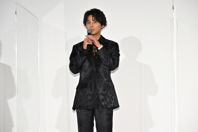 キスマイ藤ヶ谷太輔、主演映画のチケットをメンバーに配布「自分の挑戦を見届けてもらいたい」 - 画像2