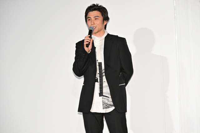 キスマイ藤ヶ谷太輔、主演映画のチケットをメンバーに配布「自分の挑戦を見届けてもらいたい」 - 画像5