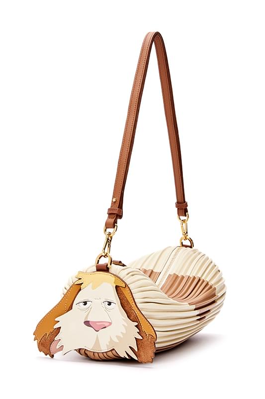 ロエベ ハウルの動く城 ヒン マフラー ー品販売 www.shelburnefalls.com