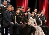 第96回キネマ旬報ベスト・テン　「ケイコ　目を澄ませて」が日本映画作品賞、主演女優賞をはじめ4冠