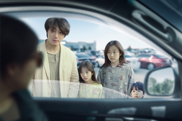 釜山映画祭で「パラサイト」に次ぐ大傑作と評された家族のスリラー「高速道路家族」4月21日公開 - 画像1
