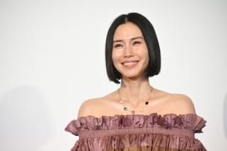 木村拓哉、満面の笑み「皆さんの声が聞けて嬉しい」 主演作「レジェンド＆バタフライ」は公開9日間で興収10億突破