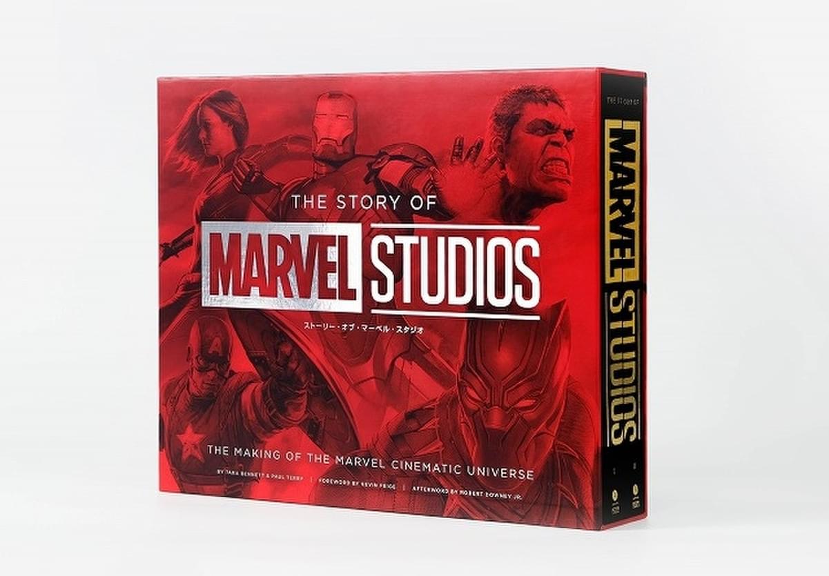 MARVEL MCU マーベル ブルーレイ＋DVD 19作品 | chidori.co