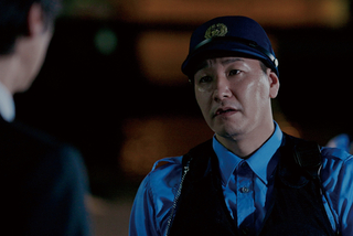 チョコプラ長田、狂気の警官役で実写映画に初出演 主演・窪塚洋介を罵倒「半分アドリブ」