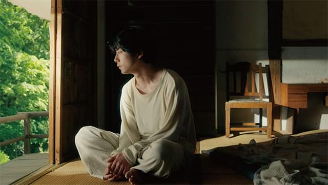 坂口健太郎×齋藤飛鳥「サイド バイ サイド」 第18回大阪アジアン映画祭で世界初上映