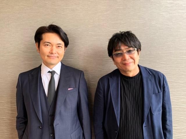 【ネタバレあり】「レジェンド＆バタフライ」大友啓史監督＆脚本・古沢良太が明かすタイトル＆製作秘話