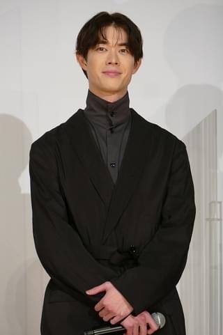 鈴木亮平、主演作「エゴイスト」の感想「1ツイートも逃さず」チェック！ 宮沢氷魚は予約状況を“偵察”