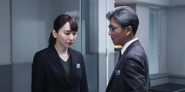 新垣結衣、6年ぶりの月9出演 「教場0」で木村拓哉と初共演＆バディに「いつも圧倒されています」 : 映画ニュース - 映画.com