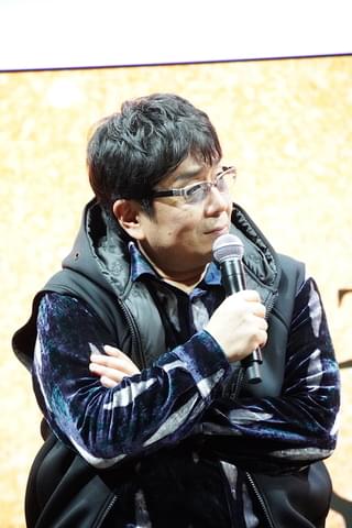 木村拓哉、東映の手塚治社長に黙祷 信長として戻ってくる夢を「叶えてくださった」