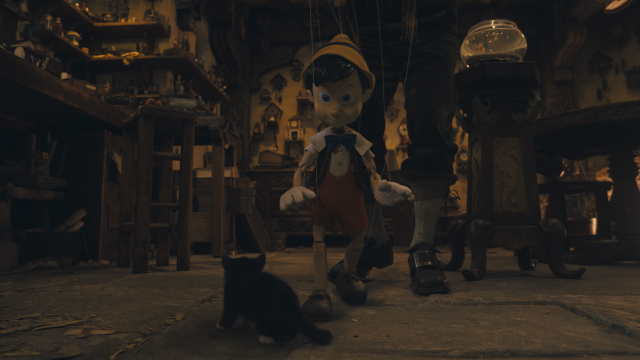 【2月22日は猫の日】ディズニー作品に登場する猫キャラをご紹介！ - 画像7