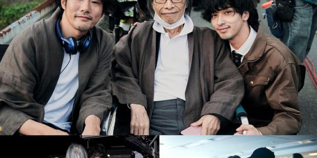 故河村光庸プロデューサーの“熱き心” 横浜流星主演「ヴィレッジ」スペシャル映像が公開 : 映画ニュース - 映画.com