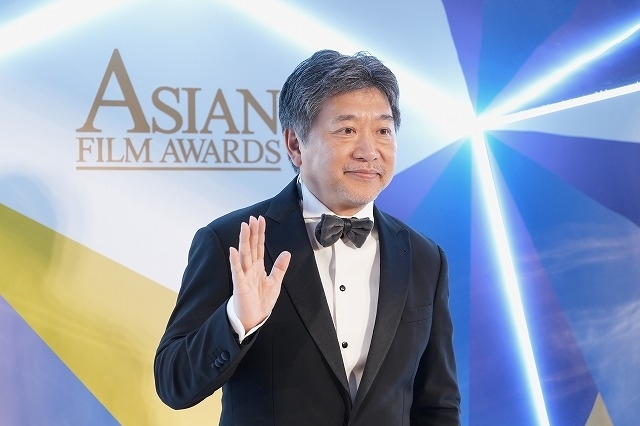 宮沢氷魚、第16回アジア・フィルム・アワードで最優秀助演男優賞！作品賞は「ドライブ・マイ・カー」 - 画像13