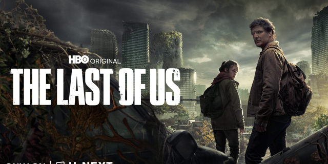 THE LAST OF US」視聴者数が「ハウス・オブ・ザ・ドラゴン」超え : 映画ニュース - 映画.com