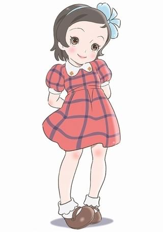 黒柳徹子「窓ぎわのトットちゃん」アニメで初映画化！ 黒柳への直接