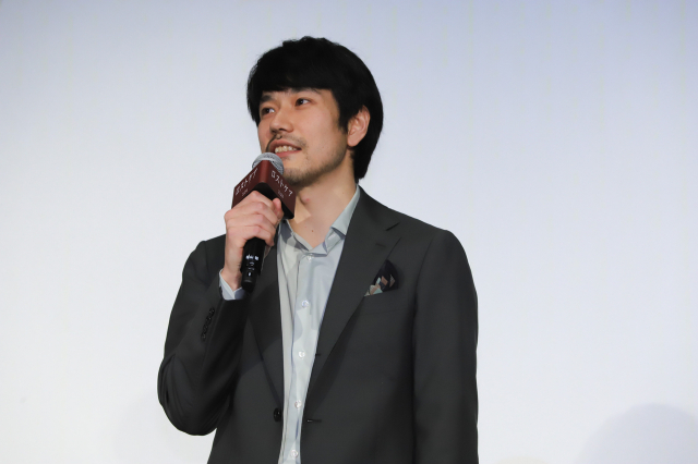 松山ケンイチ、鈴鹿央士に俳優としての心構えを“指導”「伝説は自分でつくるもの」