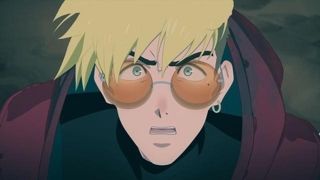 TRIGUN STAMPEDE」シリーズ完結編、製作決定 特殊EDテーマを使用したPV 