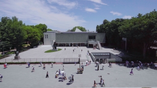 ルノワール、ピカソ、ゴッホ…東アジア最大級の収蔵を誇る国立西洋美術館 美術を守り伝える人々と舞台裏を映すドキュメントが公開