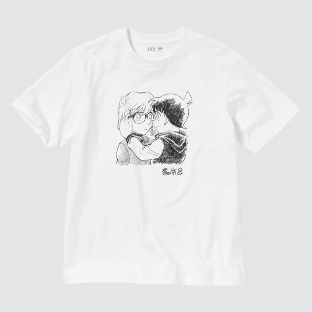 コナンTシャツ4点セット