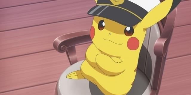 4月14日スタート「ポケモン」新シリーズの新予告映像が公開
