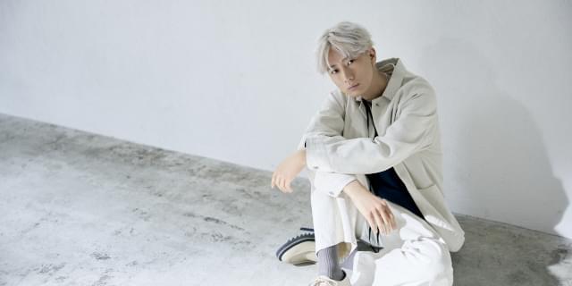 江口拓也 1stシングル「PIZZA SUSHI planet walking