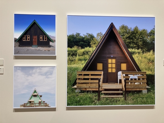 「ウェス・アンダーソンすぎる風景展」アメリカ、欧州、日本、そして北朝鮮まで！世界の風景約300点を紹介 - 画像27