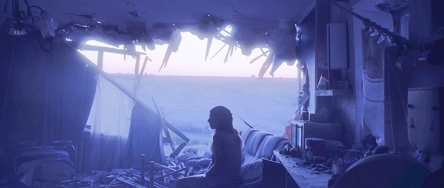 ウクライナの“マレーシア航空機撃墜”を背景にした戦争ドラマ「世界が引き裂かれる時」6月17日公開 - 画像3