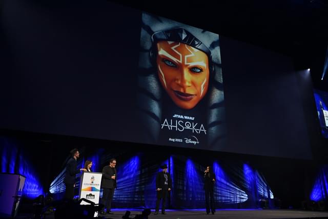 スター・ウォーズ新情報まとめ】「アソーカ」「キャシアン・アンドー