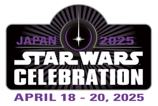 「スター・ウォーズ」最大の祭典、次回の開催地は17年ぶりの日本！ 2025年4月18日に幕張メッセで開幕
