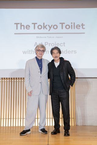 役所広司主演、ビム・ベンダース監督が東京のトイレを舞台にした映画が第76回カンヌ国際映画祭コンペティション出品