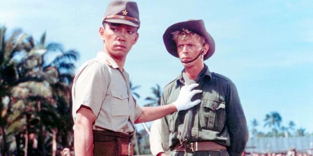 大島渚 DVD-BOX 3 儀式/夏の妹/戦場のメリークリスマス 戦場のメリークリスマス 4K修復版 | 横浜シネマリン