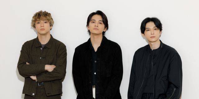 【インタビュー】北村匠海×山田裕貴×吉沢亮、“役を超えたもの”が ...