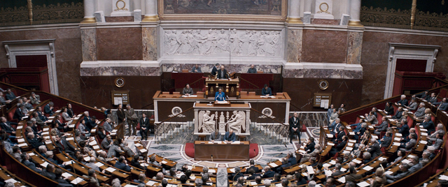 カトリック人口多数、男性優位社会で中絶の権利を勝ち取った女性政治家描く「シモーヌ フランスに最も愛された政治家」7月28日公開 - 画像11
